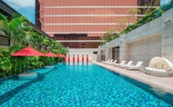林酒店 (The Lin Hotel)