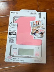 全新Tanita磅 （1kg)