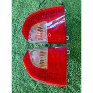 Volvo CX70 V70 2007 Tail Lamp