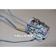 [ hlliew8 ] Honda Civic '1996 ~ '1999 EJ EK EK4 S04 Front Door Inner Lock ( Lock Only )