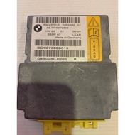 BMW E65 730d 05-08 Airbag Control Unit Sensor for Passenger Seat