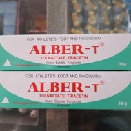 obat korep salep ayam ALBERT ASLI 10gr salep kurap ayam tarung impor