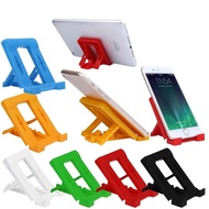 Universal Multi-angle Desktop Holder Stand Phone Fold Hot New Cradle Creative 1PC Foldable for Tablet