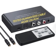 DAC AUDIO CONVERTER NEOTECK