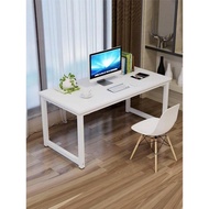 Eames Dining Table with metal legs / Meja Makan / Study Table / Dining Table Set Furniture