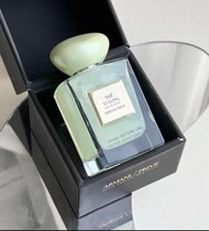 Armani Prive The YuLong 玉龍幻沙香水 100ml