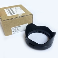 Lens Hood For Panasonic Camera Model H-E08018 Lumix G Leica DG Vario-Elmatit Spare Parts 1ZE4Z252Z