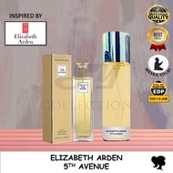 ELIZABETH ARDEN LONG LASTING PERFUME EDP