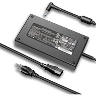200W 19.5V 10.3A TPN-DA10 L00818-850 ADP-200HB B Laptop AC Adapter Compatible with HP Omen 15 17 zbo