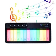 Piano Musical Music Small Piano With Portable Piano Small 13 Key Music Key Music Piano Musical Music