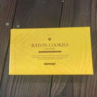 ขนมปังมัลเบอร์รี่ROYCE เผือก Matcha ช็อคโกแลต น้ำมันมะพร้าว ขนมปังครึ่งทรงกลม 25/50 ชิ้น ขนมปังญี่ปุ