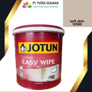 JOTUN ESSENCE EASY WIPE INTERIOR 18 LITER - 10580 SOFT SKIN