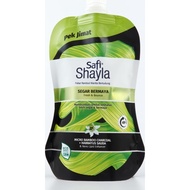 Safi Shayla Fleksi Pouch Fresh and Bounce 480g