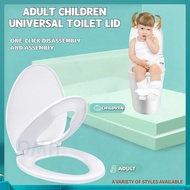 SG Child Potty With Convenient Bidet Training Adult Toilet Bidet Seat Toilet Seat