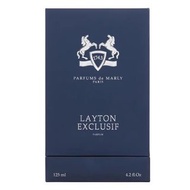 Parfums de Marly Layton Exclusif Parfum 男士香水