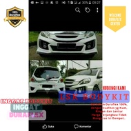 Bodykit brio gk5 AZ