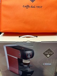 Coffee Milani 咖啡機