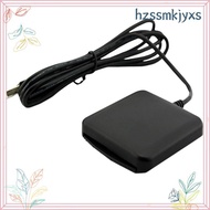 Smart Card Reader/Writer ACR39U-U1 7816 USB Acr38 EMV IC Chip ACR39U-U1 USB Contact IC Chip Card Rea