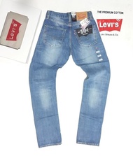 [[ levis 501 model limited edition original performance