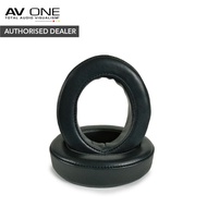 Dekoni Audio Elite Sheepskin Replacement Ear Pads for Focal Bathys Headphones - AV One Authorised De