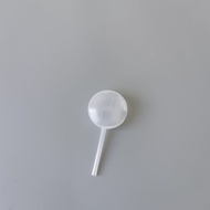 Pipet Cupcake 50 pcs 4ml Pipet Plastik CupCake Selai Untuk Aneka Jenis Kue