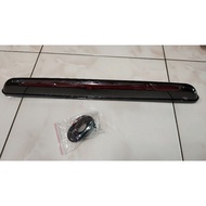 land Cruiser kZJ78 roof 3rd brake light