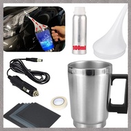 [M G L O] Car Headlight Renovation Restorer Fumigation Light Restoration Agent Car Headlight Restora