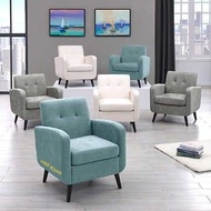 premium sofa santai single minimalis | Sofa single | Geratis Ongkir