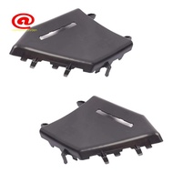Front Bar Fog Light Frame Inside Cover Plate 4G0807245C 4G0807246C for  A6L 2016-2018 Lower Net Baff