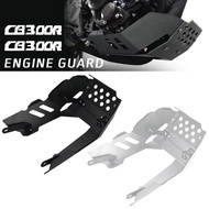 2025 Motorcycle FOR HONDA CB300R CB300 R CB 300 R 300R NEO SPORTS CAFE 2018-22 2023 2024 Engine Skid