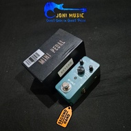 Cuvave M-Vave Dig Reverb 9 in 1 Guitar Effects