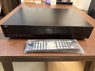 Giec 杰科 BDP-G5700 UHD 4K 藍光硬碟播放機