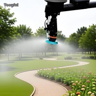 Tooyful Centrifugal Spray Head, Centrifugal Plate, Compact, High-performance,  And Powerful, Spare P