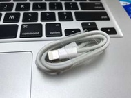 Iphone充電線 charging cable