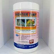 FRONTIER 75WP 500G Racun Serangga Cyromazine 75% WP | Insecticide IRAC 17