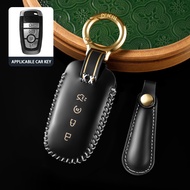 ปลอกกุญแจรถยนต์ Ford Ranger Raptor Ranger Wildtrak Ranger Sprot Everest เคสกุญแจ