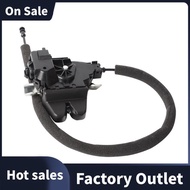For   W204 W212 Trunk Door Lock Actuator A2047500185 Car Accessories