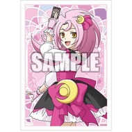Bushiroad Sleeve Collection Mini Vol.753 Cardfight Vanguard - Luna Yumizuki