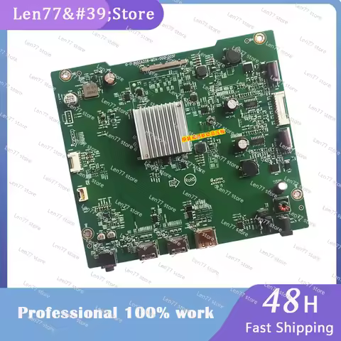good working for 32inch VG32VQE LCD display driver board 715GA208-M0B-000-005F VG32VQ