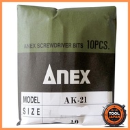 ANEX Versatile Bit Set