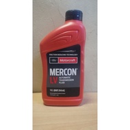 Ford Ranger T6/Mazda BT50  Automatic Transmission Fluid