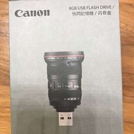 Canon 16-35 f2.8 L II USM 8 GB Flash Drive