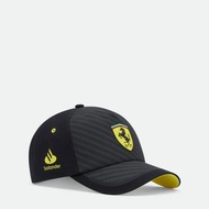 F1 Surrounding Hamilton Ferrari Racing Cap Baseball Duck Tongue Car Howe Run Off-Road Vehicle Cap