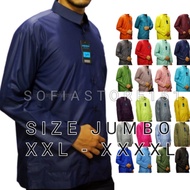 Original Good KOKO AMMU Clothes Big Size/KOKO JUMBO/KOKO AMMU XXL XXXL XXXXL J0J