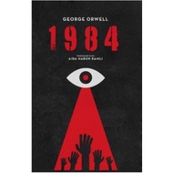 1984 George Orwell Edisi Bahasa Melayu #
