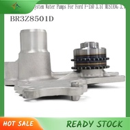 [In Stock] Water Pump for   Water Pump Engines Cooling Water Pump Assembly BR3Z8501D BR3E8B593FB