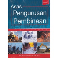 IBS Asas Pengurusan Pembinaan