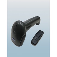 BARRICH DS980 2D Wireless Barcode Scanner 2D Barcode Scanner Wireless