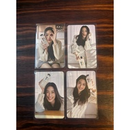 LING LING KWONG X HOPEWATER