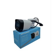 Outdoor CCTV Camera Colorvu 8MP Full HD 1080p Outdoor CCTV Camera 8 Mp Night Color